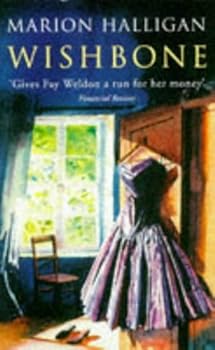 Paperback Wishbone Book