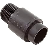 Pentair R172248 Check Valve Replacement Rainbow 320 Automatic Chlorine/Bromine In-Line Pool and Spa Feeder