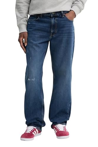 Jeans Man Guess Jeans Entspannt