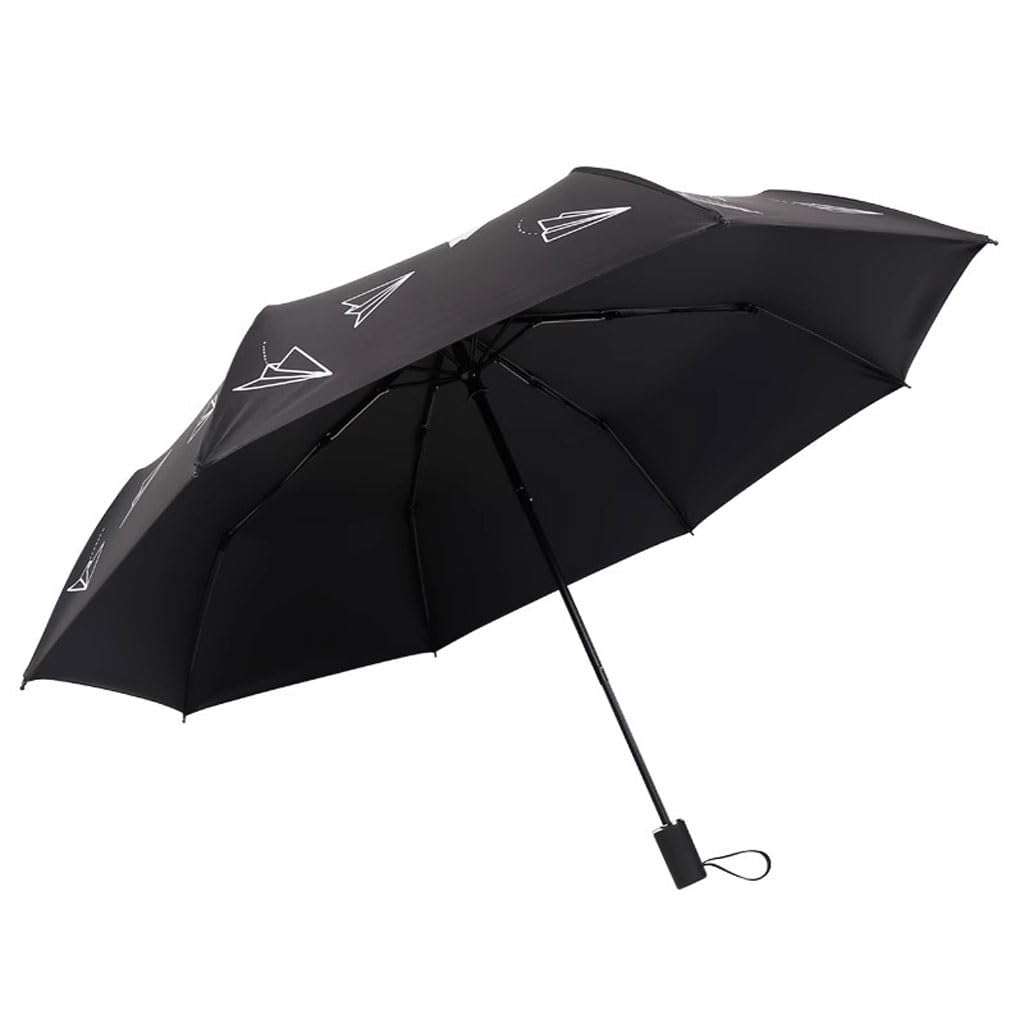 Parapluie de Protection Solaire TUSUOD Anti Pluie et UV à Ouverture Automatique