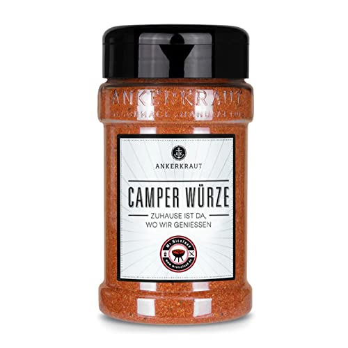 Ankerkraut Camper Würze*
