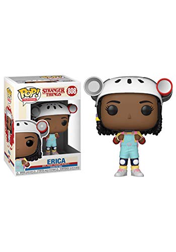MARCHIO DI PUNTA DELLA CULTURA POP - Affidatevi all'esperienza di Funko, il principale creatore di merchandising della cultura pop che comprende figure in vinile, action toys, peluche, abbigliamento, giochi da tavolo e altro ancora.