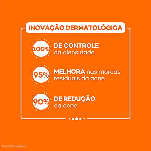 Actine Gel Tratamento, 30 ml, DARROW