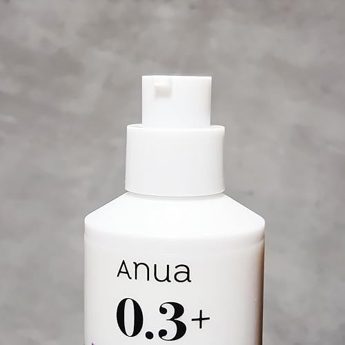 Amazon.co.jp: ANUA(アヌア)レチノール0.3ナイアシンセラム30ml+