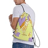 Zoom IMG-2 jaoxer borsa leggera con coulisse Zoom IMG-2 jaoxer borsa leggera con coulisse