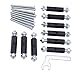 Cassette Repair Device Cassette Screws Support Rod Wall Electrical Box Screw Tool for Type Light Switch Socket Junction Insulation Support Rod