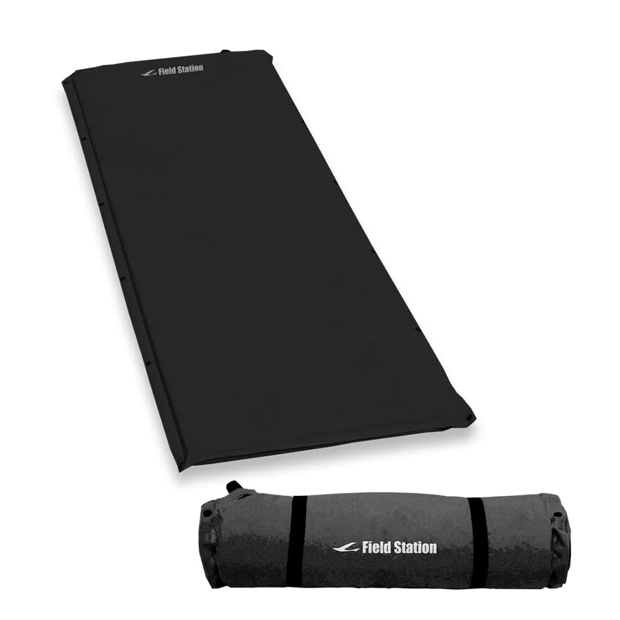 Amazon.co.jp: マルチエアマット NEO-LUX ブラック（W724