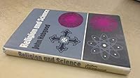 Religion and Science B0000CM8JZ Book Cover