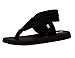 Sanuk Women's Yoga Mat Strap Sandal