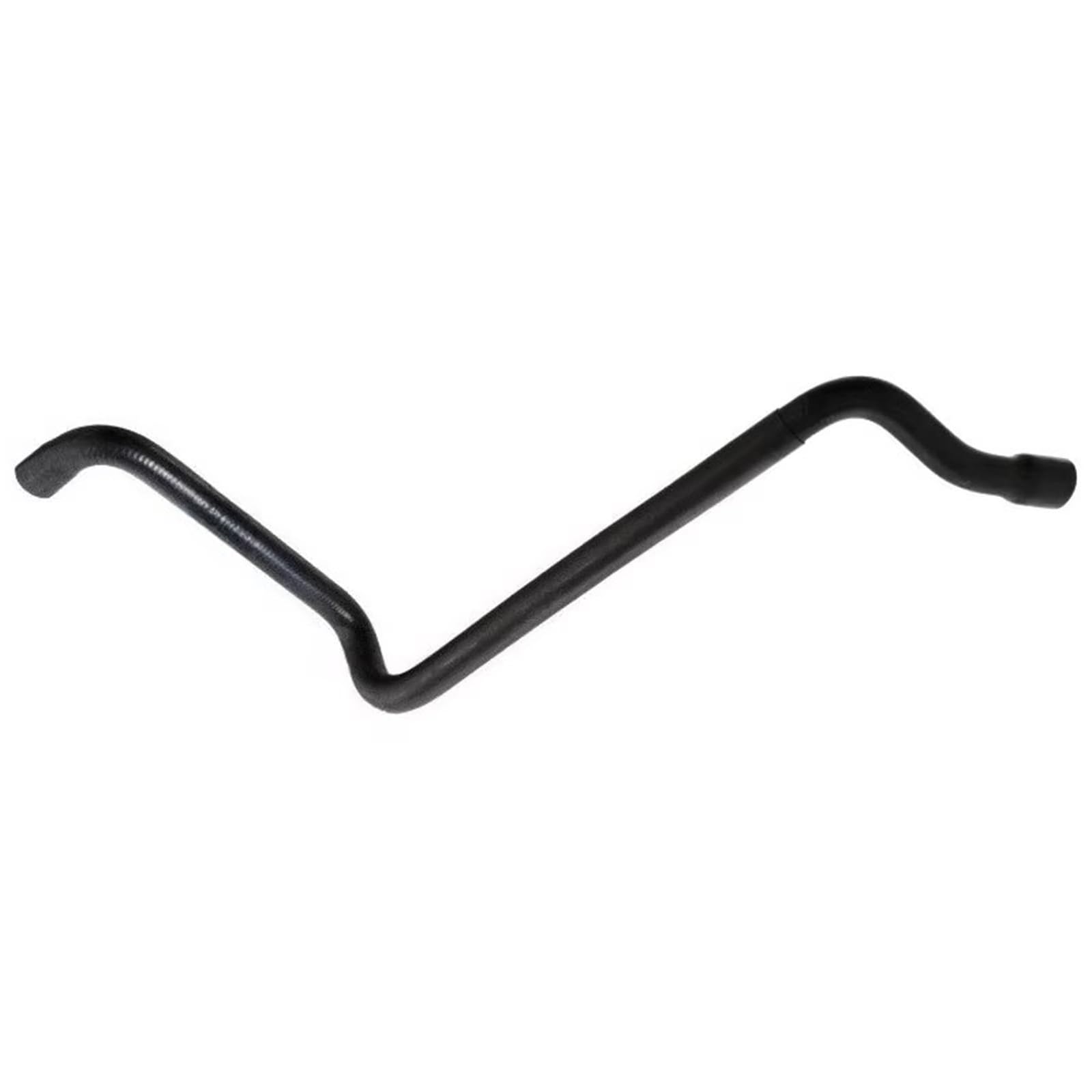 Radiator Hose Compatible with Benz for Petrol Estate 320 TE RWD S124 for Saloon 280 E W124 1 PCS Radiator Coolant Hose OEM : A1245002975