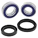 Quadboss Qboss Wheel Bearing/Seal Kit 25-1530 New