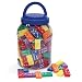 WonderFoam Dominoes 168 Pieces (AC4468)