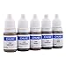 CHUSE C294, 10ml, Dark Brown, Passed SGS,DermaTest Micro Pigment Cosmetic Color Permanent Makeup Tattoo Ink