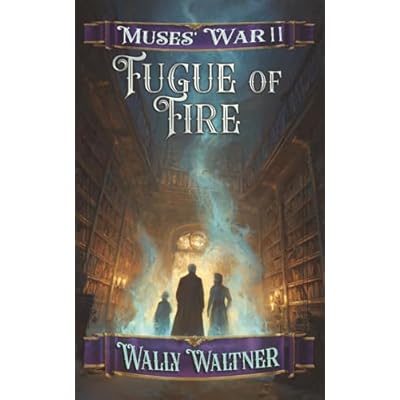 Fugue of Fire