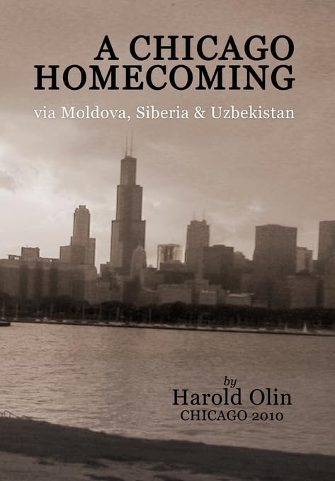A Chicago Homecoming