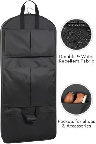 Wally Bags 48