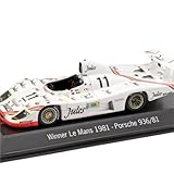 Um den Rennstreckenstil wiederzugeben, werden realistische Farbschemata, Logos und Nummern einzeln nachgebildet.