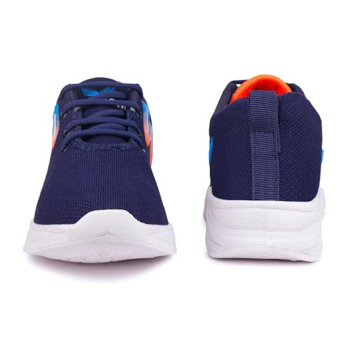 Image of ZENWEAR Casual Sneakers Shoes for Kid's