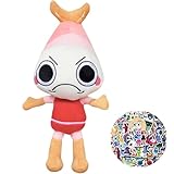 Lemoneon Dandy's World Plush 13.8