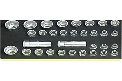 BANDJA TCS LLVES 50-51 Y 52 - TCS 50/51/52/32