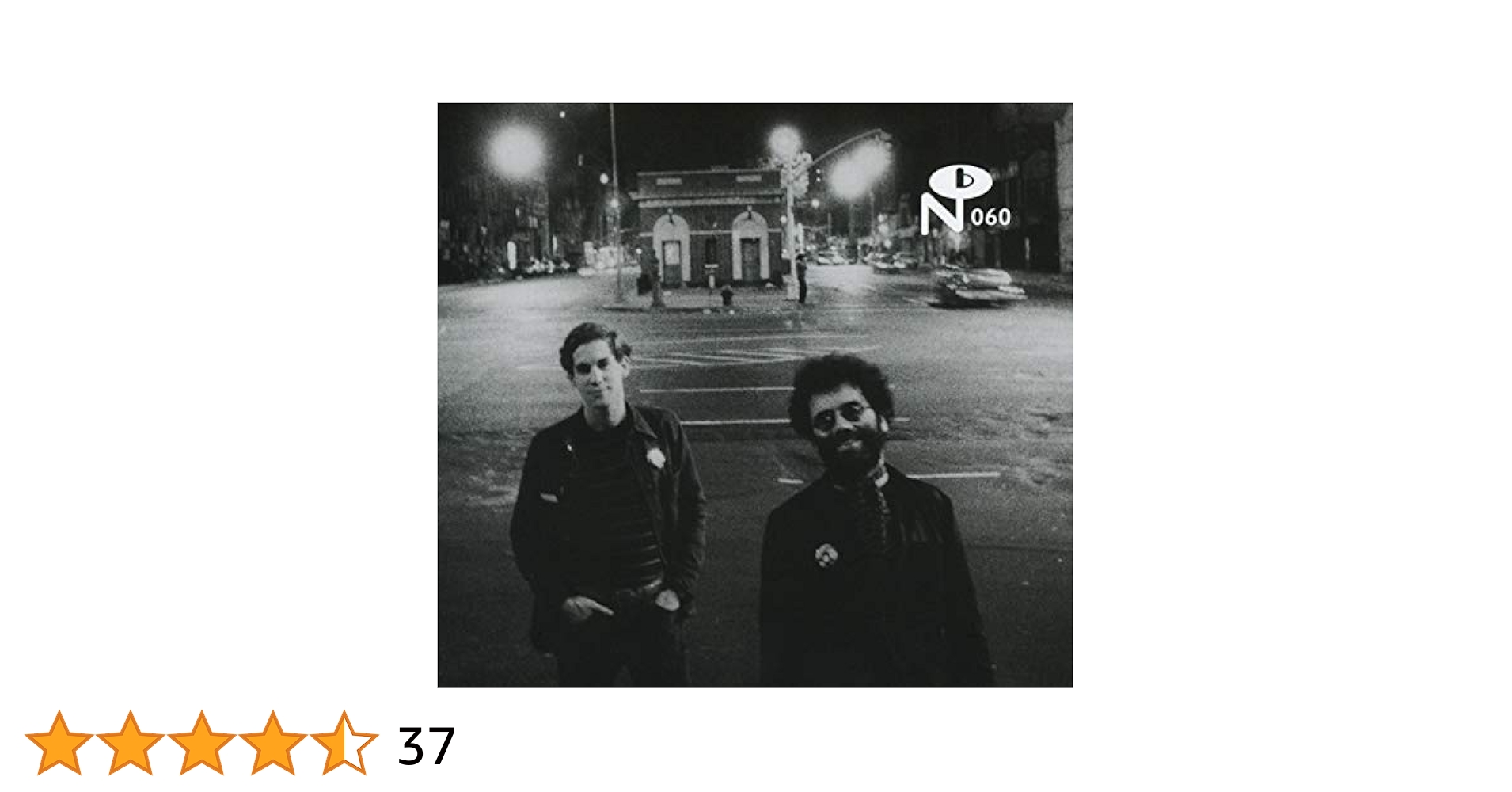 米2CD Various Ork Records:  New York, New York NUM060 Numero Group 未開封 /00220 519Fwv1KXgL._UF1000,1000_QL80_.jpg
