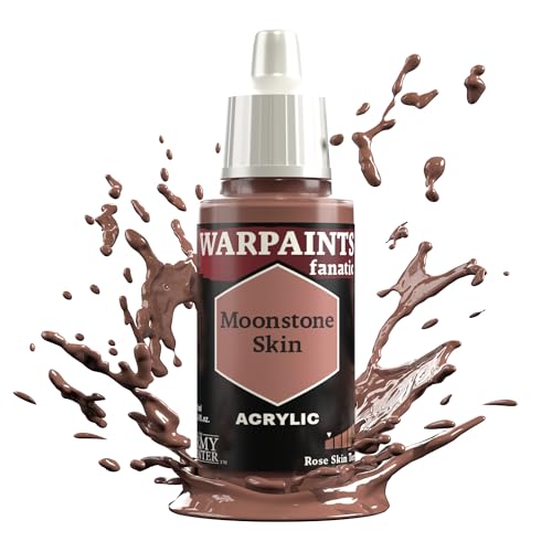 Army Painter Warpaints Fanatic - Moonstone Skin