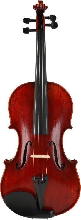 イーストマン★Ivan DunovバイオリンVL401★4/4サイズ送料無料 Amazon.com: Eastman VL401 Ivan Dunov Intermediate Violin - 4/4