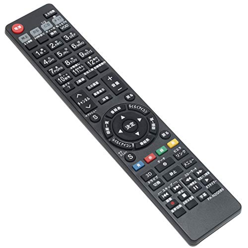 VIPER479 リモコン Amazon | SHARP アクオス用テレビリモコン 【設定済み