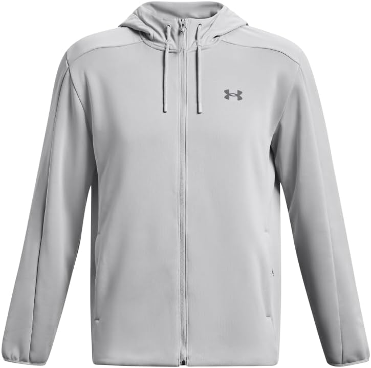Under Armour mens Essential Swacket - Image 6
