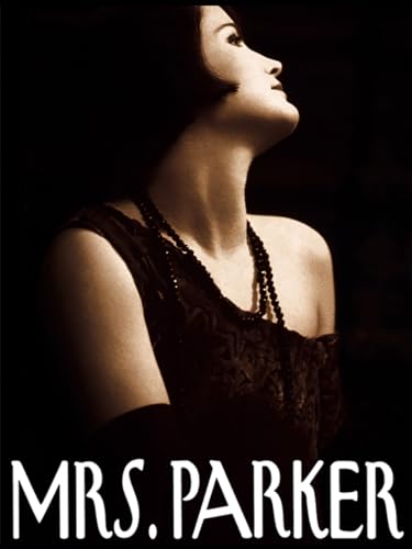 Mrs. Parker e il circolo vizioso