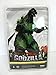 NECA Reactor Glow Godzilla, Glows In The Dark Action Figure, Loot Crate Exclusive Toy