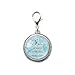 Modern Fashion Zipper Pull,Beautiful Zipper Pull ,MATTHEW 28:20 SCRIPTURE Charm Zipper Pull Bible Verse Zipper Pull "I am with you always" Scripture Jewelry Christian Gift for Christian Jesus Quote-RC