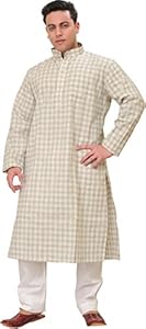 Exotic India SPE43 Sherwani Set 36