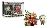 Funko 42270 Beetlejuice Collectible Figure, Multicolour