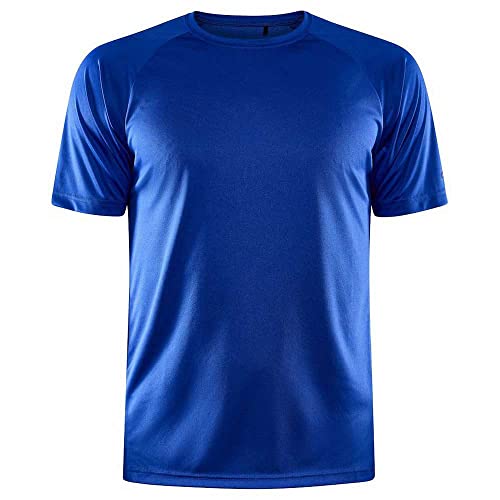 Craft CORE Unify Training Tee Herren Club Cobolt 3XL
