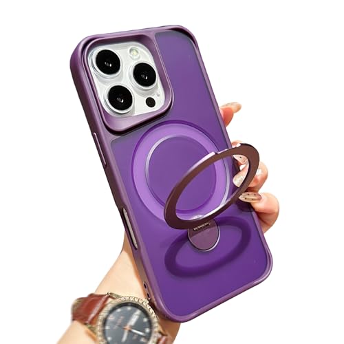 Coque iPhone 13 Pro avec support pour streaming et MagSafe