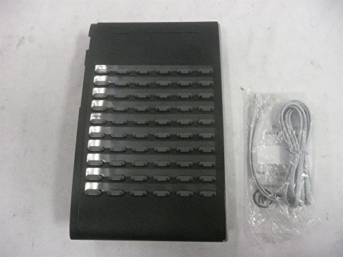 NEC DT300 Series DCL-60-1 680012 60 Button DSS/BLF Console