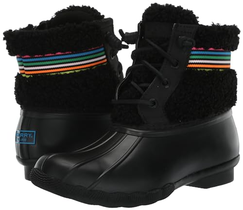 Image of Sperry Women's Torrent Chelsea Waterproof Rain Boot
