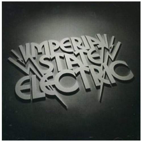 IMPERIAL STATE ELECTRIC