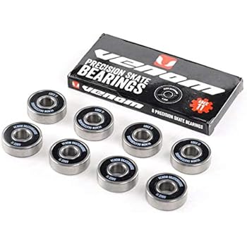 venom fidget spinner