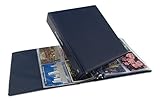 Hobbymaster Postcard Album, Trim 