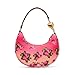 Betsey Johnson Ombre Roses Shoulder Bag