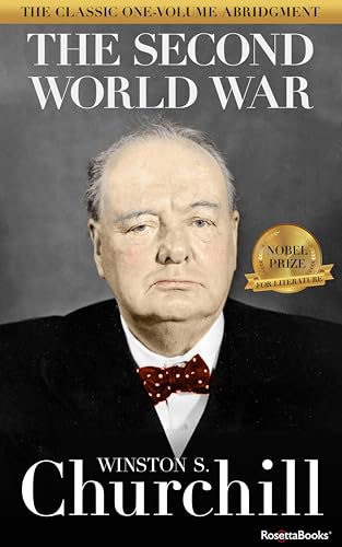  The Second World War: The Classic One-Volume Abridgment (Winston S. Churchill The Second World War) (English Edition)