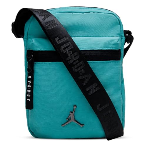 Jordan - Bandolera tamaño pequeño para: Unisex-adulto color: B5P talla: Talla única