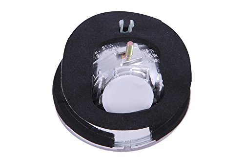 Luz trasera ANZO USA para Lexus IS300 2001 miniatura 2