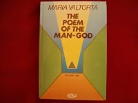 The Poem of the Man-God, Volume One: The Hidden Life B001QZHJ7U Book Cover