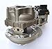 Turbo Turbocharger GTB1756VK 771954 796911 763148 35242127F 35242156F Compatible with Jeep Wrangler CHRYSLER GRAND VOYAGER CHEROKEE DODGE LANCIA VOYAGER 2.8 CRD 130KW