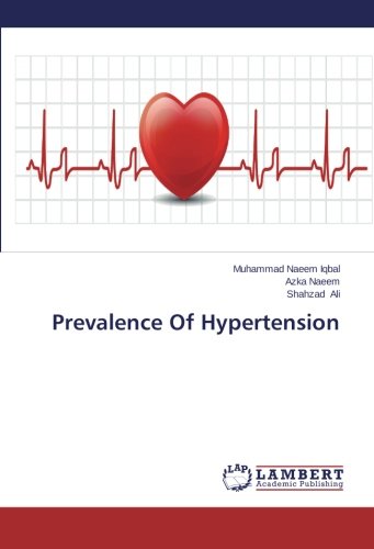 Prevalence Of Hypertension