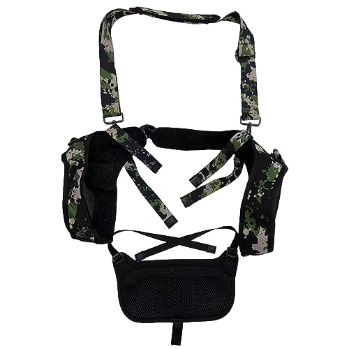Hzycwgone Carrying Strap for JBL Boombox 3 - Image 4