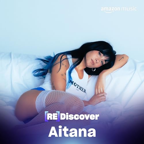 Zusammengestellt von: Amazon Music